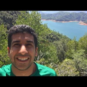 Meet your Posher, Ameer